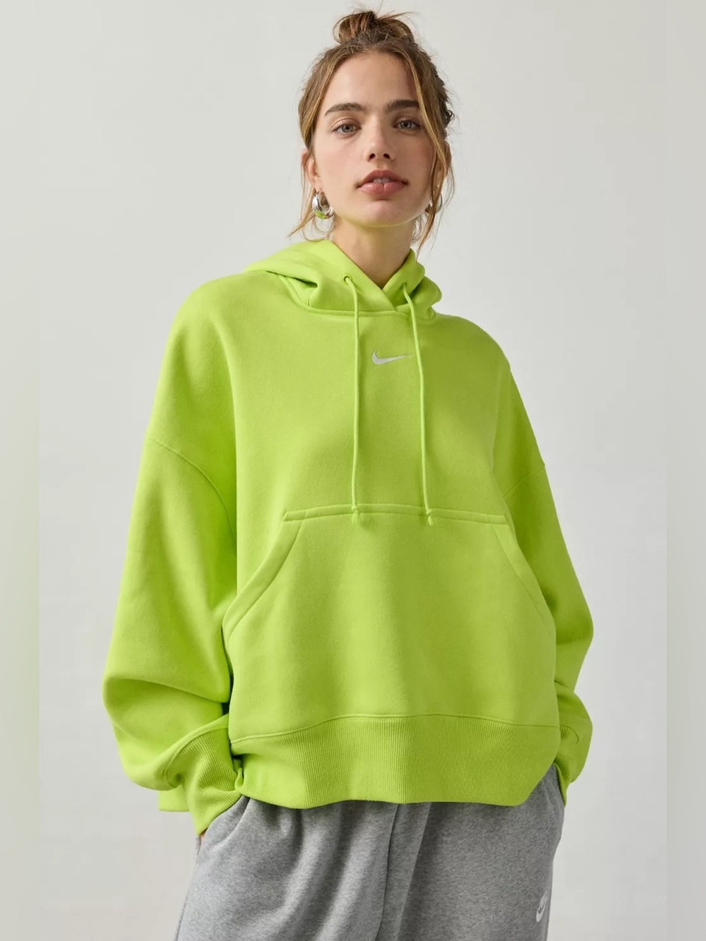 NWT Nike Hoodie